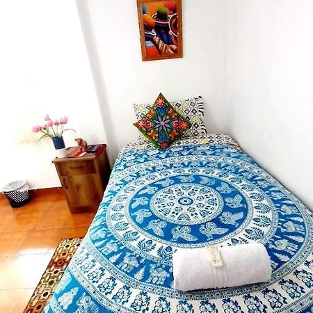 Hostel Magico San Blas Cuzco Eksteriør bilde