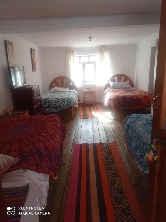 Hostel Magico San Blas Cuzco Eksteriør bilde
