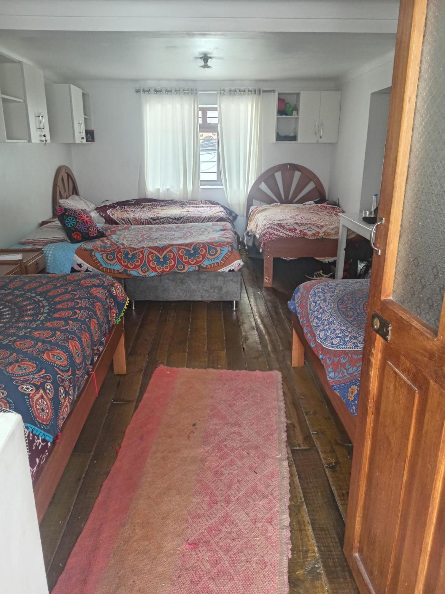 Hostel Magico San Blas Cuzco Eksteriør bilde