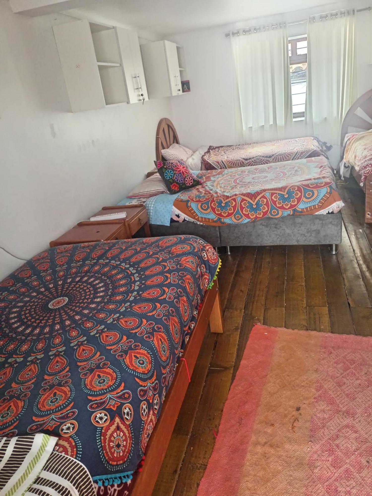 Hostel Magico San Blas Cuzco Eksteriør bilde