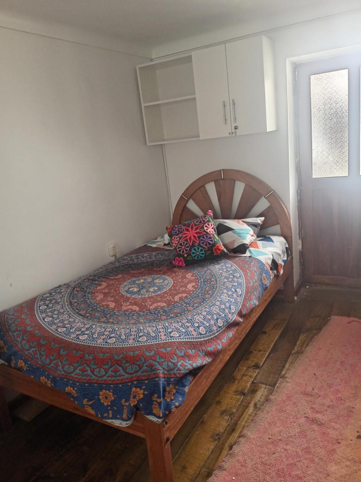 Hostel Magico San Blas Cuzco Eksteriør bilde