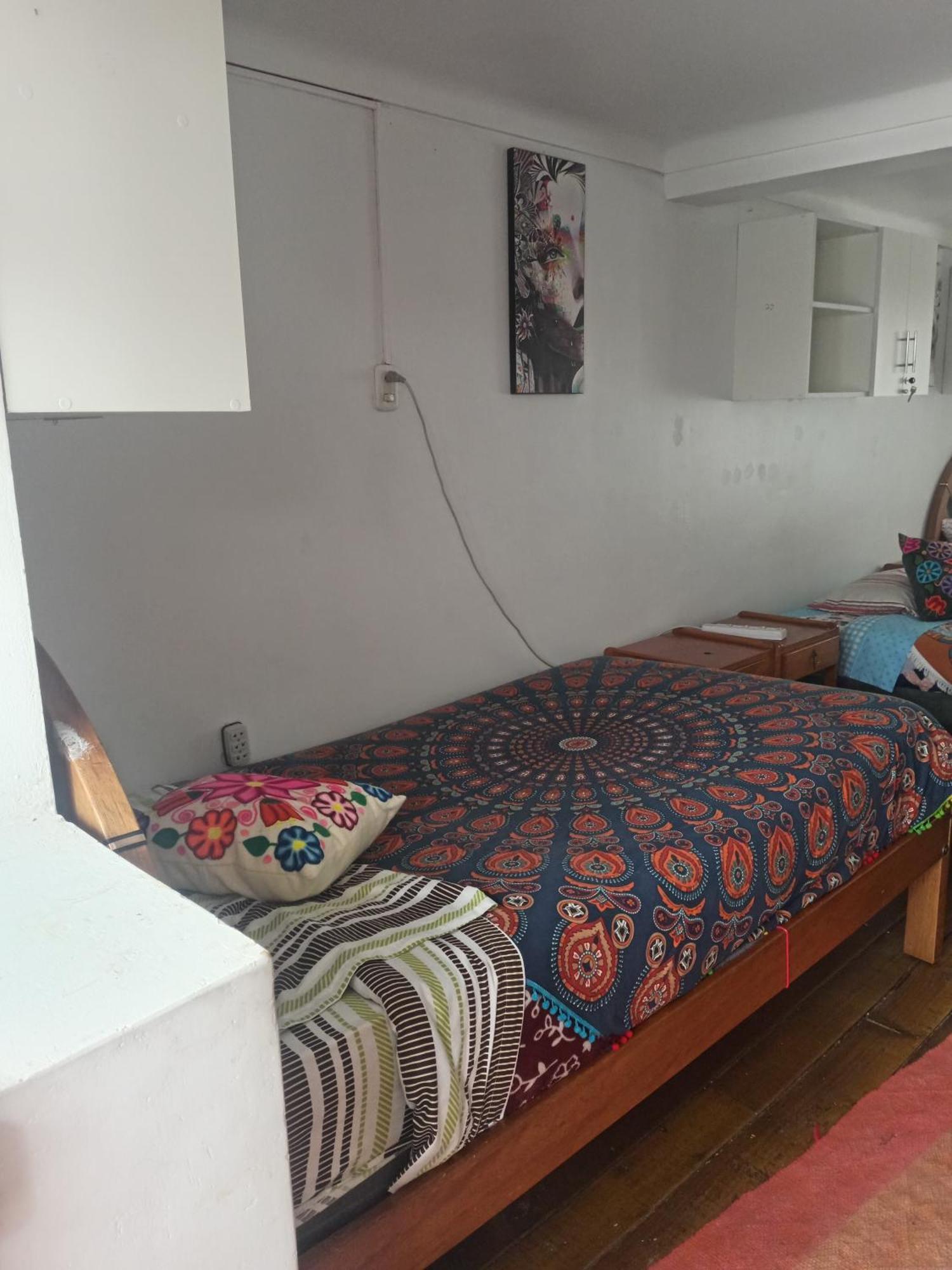 Hostel Magico San Blas Cuzco Eksteriør bilde