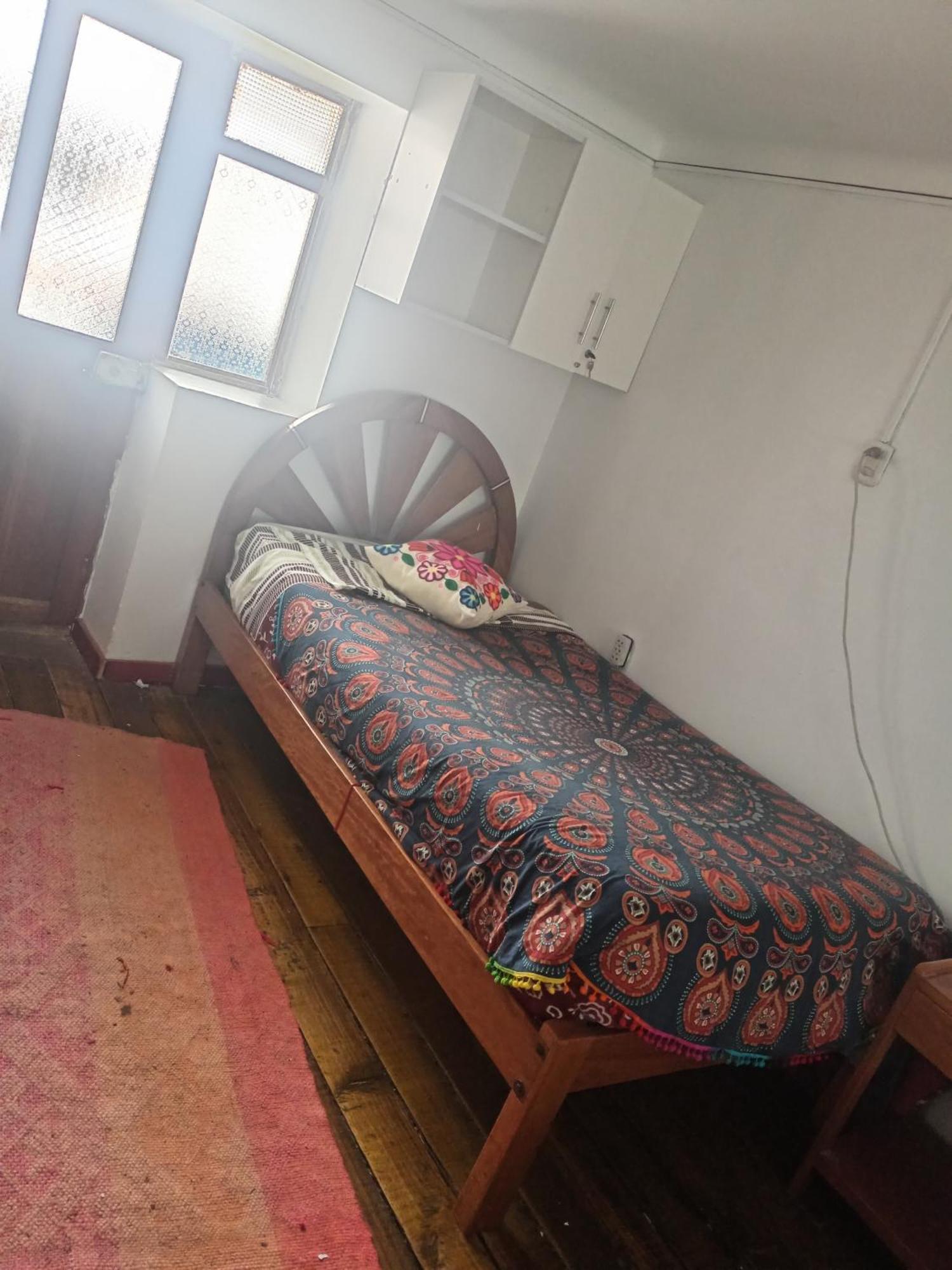 Hostel Magico San Blas Cuzco Eksteriør bilde
